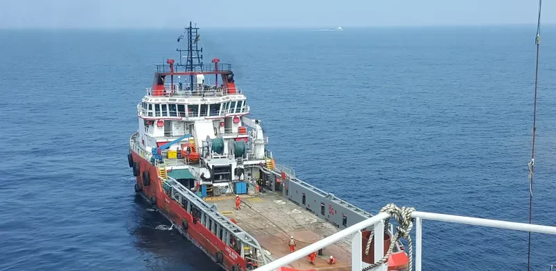 TC DRAGON General Cargo IMO 9325166 photo 4