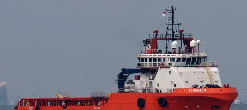 TC DRAGON General Cargo IMO 9325166 photo 5