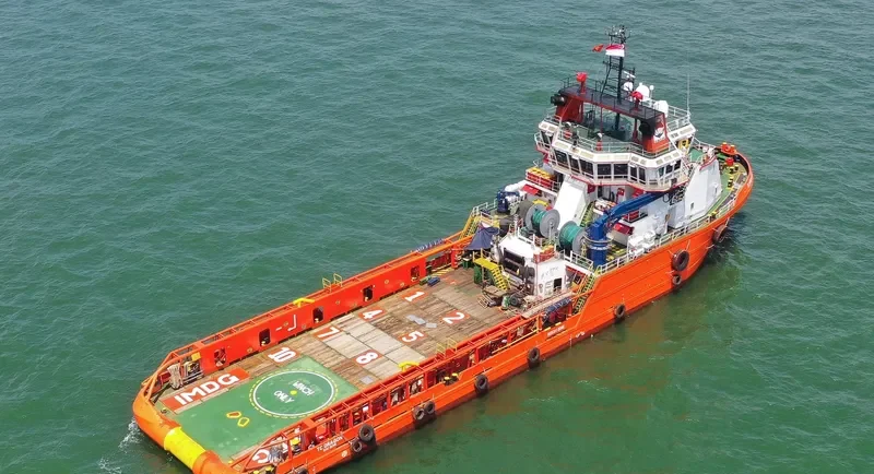 TC DRAGON General Cargo IMO 9325166 photo 7