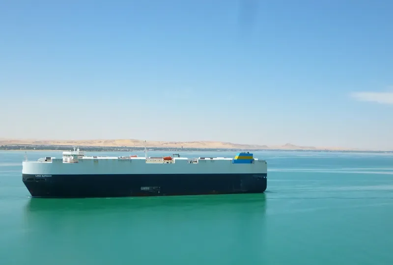 LAKE SUPERIOR General Cargo IMO 9325178