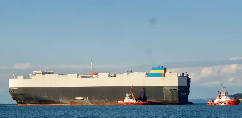 LAKE SUPERIOR General Cargo IMO 9325178 photo 4