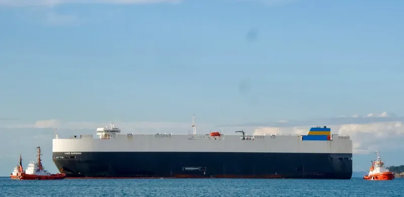 LAKE SUPERIOR General Cargo IMO 9325178 photo 5
