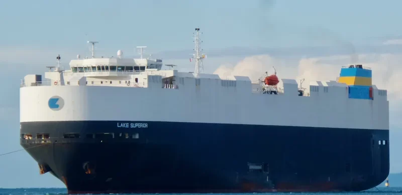 LAKE SUPERIOR General Cargo IMO 9325178 photo 6
