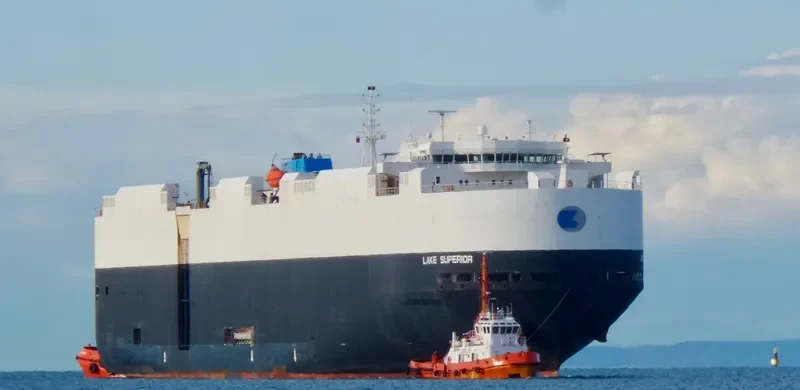 LAKE SUPERIOR General Cargo IMO 9325178 photo 7