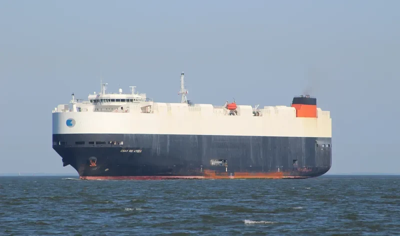 LAKE SUPERIOR General Cargo IMO 9325178 photo 10