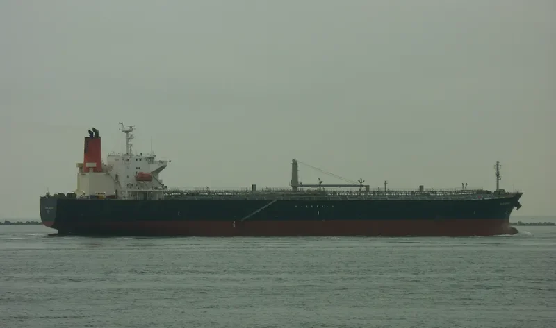NAVE DORADO Tanker IMO 9325336 photo 6