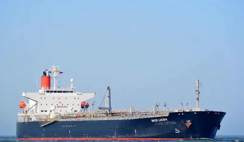 JAG PADMA Tanker IMO 9325348 photo 5