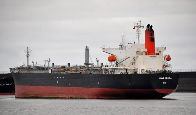 JAG PADMA Tanker IMO 9325348 photo 7
