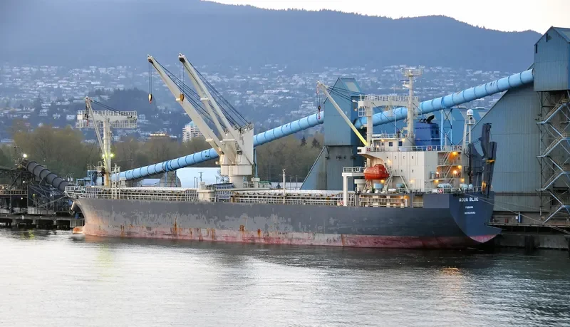 SATURN General Cargo IMO 9325362