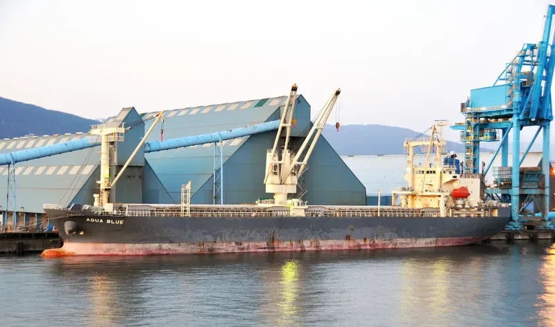 SATURN General Cargo IMO 9325362 photo 2