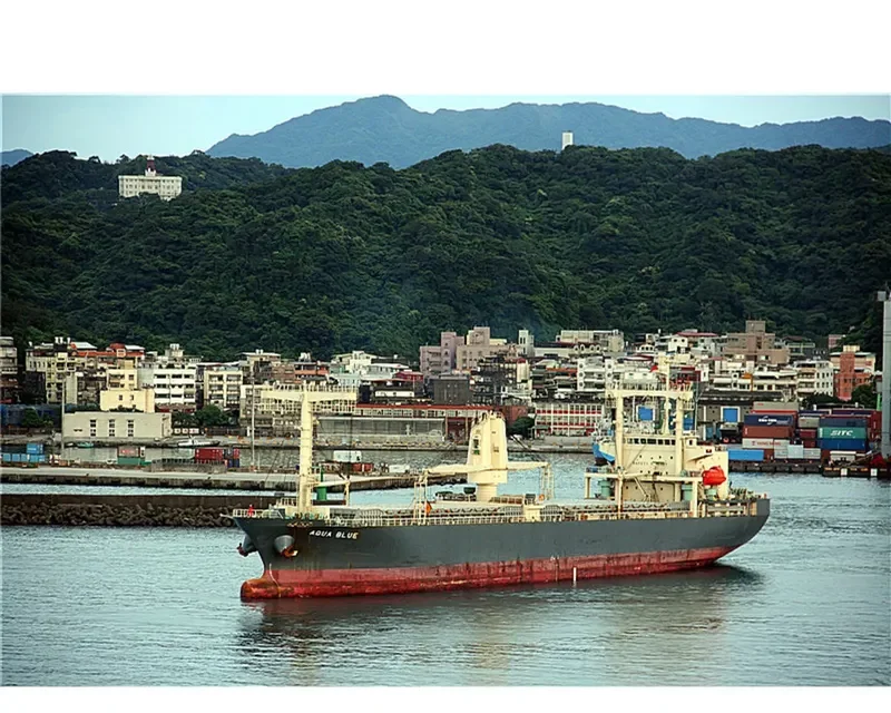 SATURN General Cargo IMO 9325362 photo 8