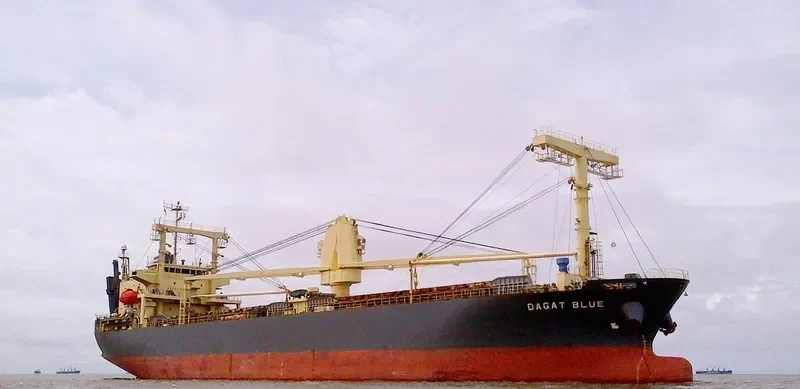 STL HARVEST General Cargo IMO 9325374 photo 2