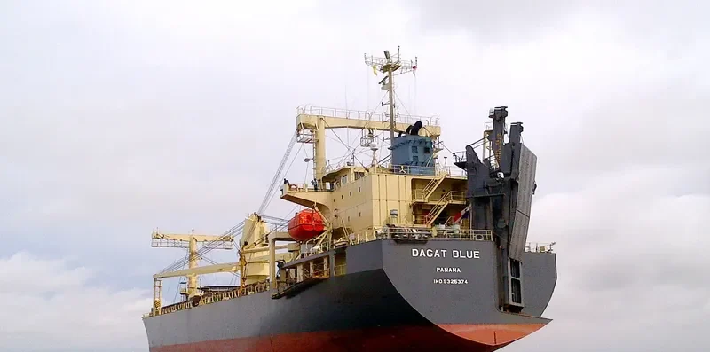 STL HARVEST General Cargo IMO 9325374 photo 3