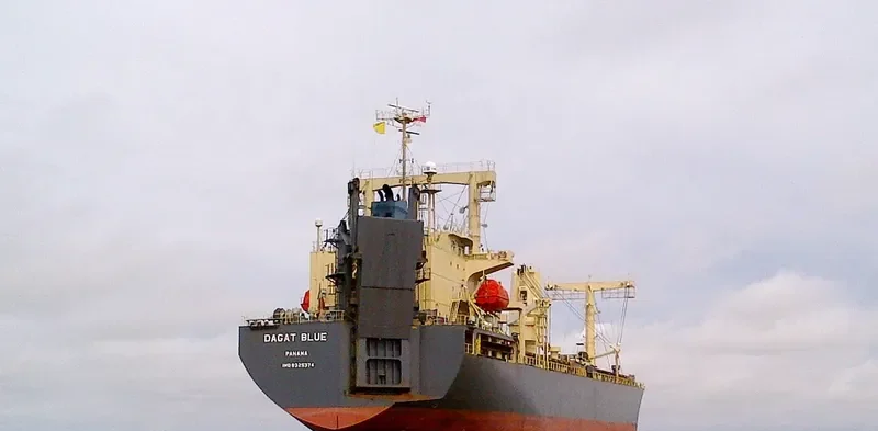 STL HARVEST General Cargo IMO 9325374 photo 4