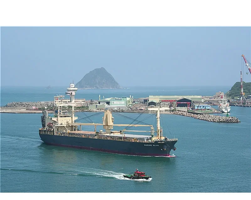 SPRING ARAM General Cargo IMO 9325386