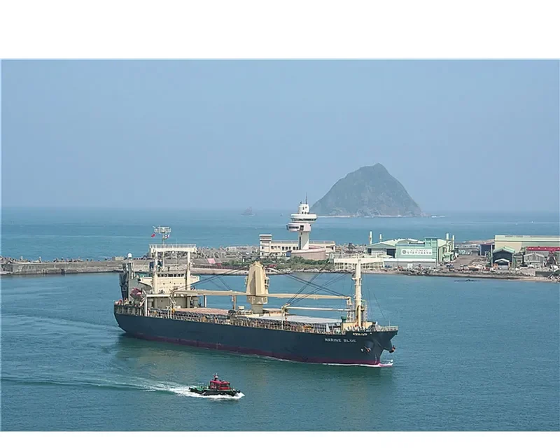 SPRING ARAM General Cargo IMO 9325386 photo 5