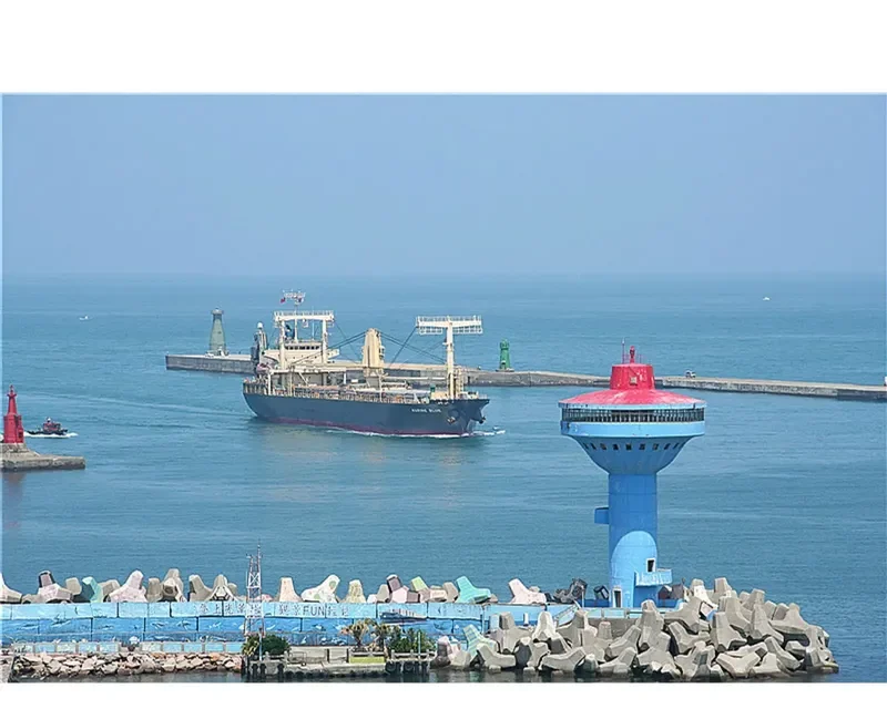SPRING ARAM General Cargo IMO 9325386 photo 6