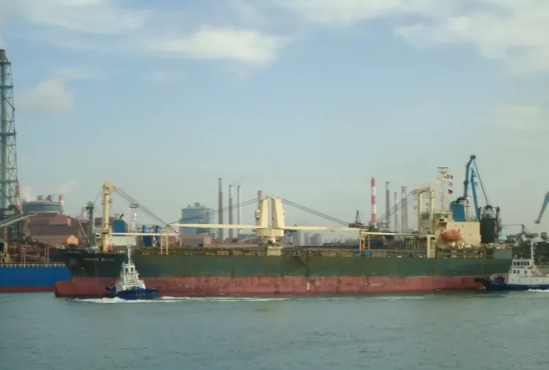 SPRING ARAM General Cargo IMO 9325386 photo 9