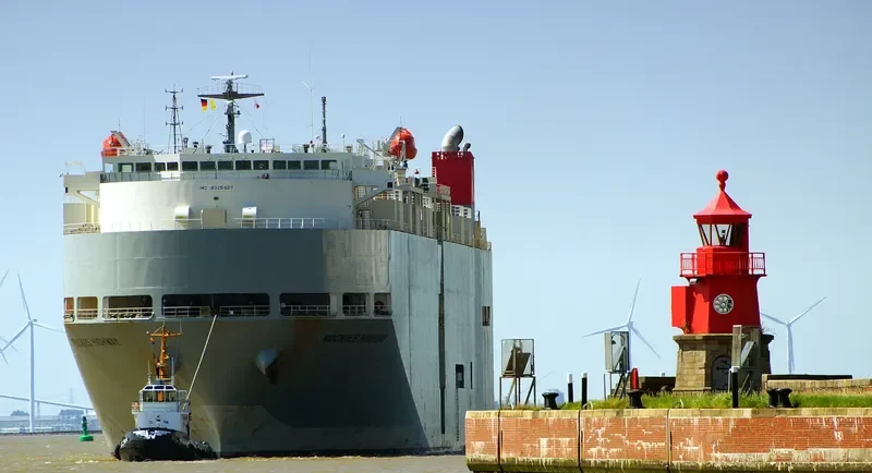 ROCKIES HIGHWAY General Cargo IMO 9325427 photo 5