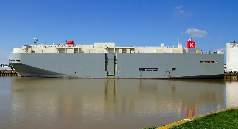 ROCKIES HIGHWAY General Cargo IMO 9325427 photo 10