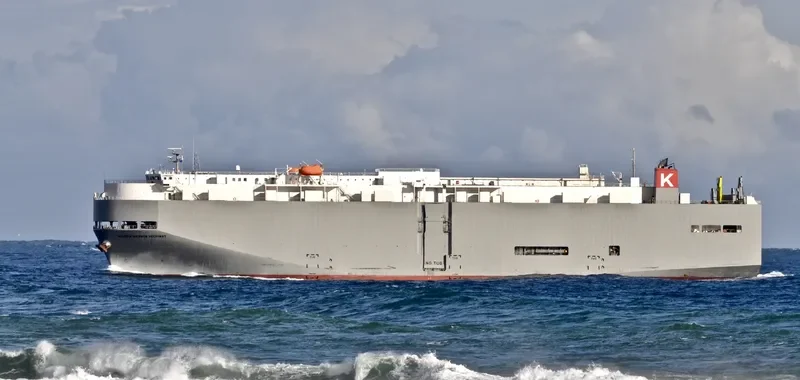 SIERRA NEVADA HIGHWAY General Cargo IMO 9325439 photo 4