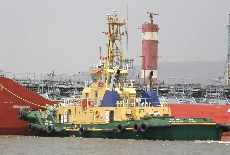 OCEAN CROWN General Cargo IMO 9325582
