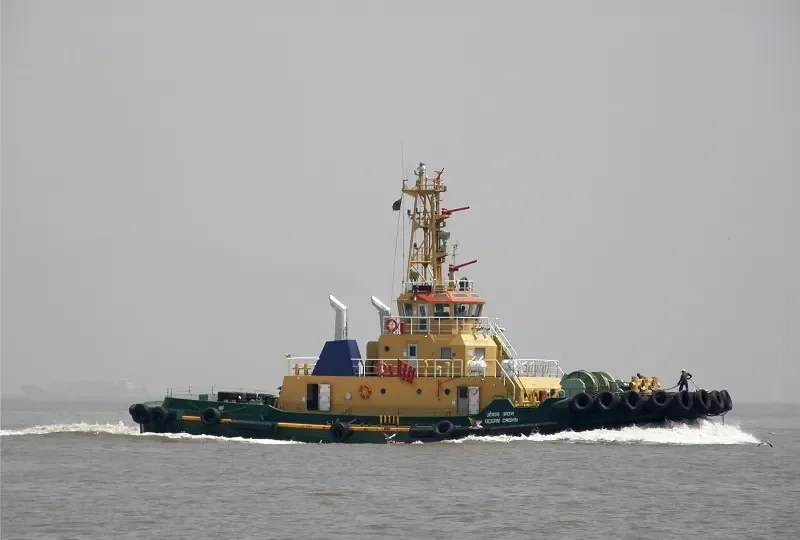 OCEAN CROWN General Cargo IMO 9325582 photo 2