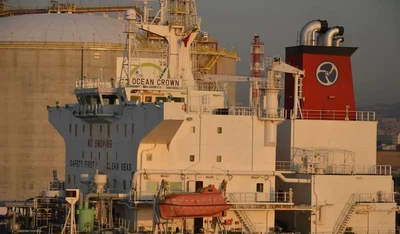 OCEAN CROWN General Cargo IMO 9325582 photo 3