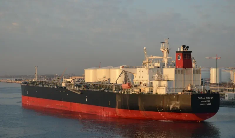 OCEAN CROWN General Cargo IMO 9325582 photo 4