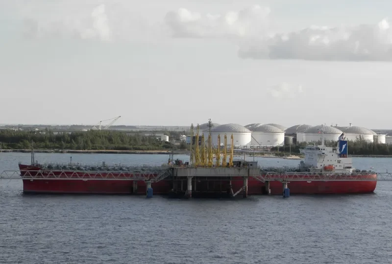 DUMBLEDORE Tanker IMO 9325611 photo 4