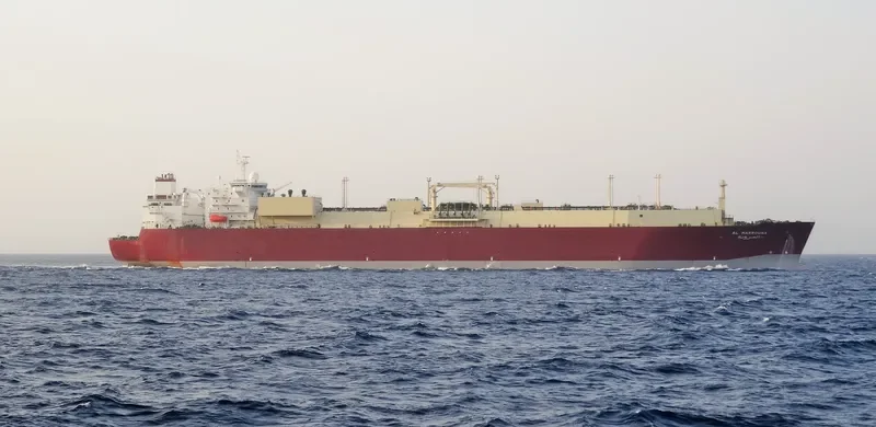 AL MARROUNA General Cargo IMO 9325685