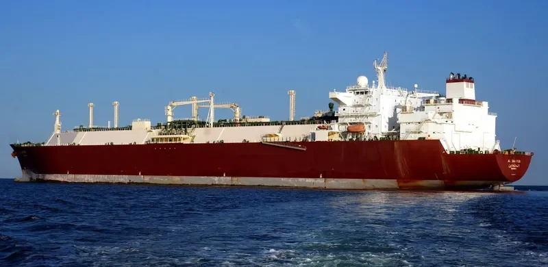 AL DAAYEN General Cargo IMO 9325702 photo 2