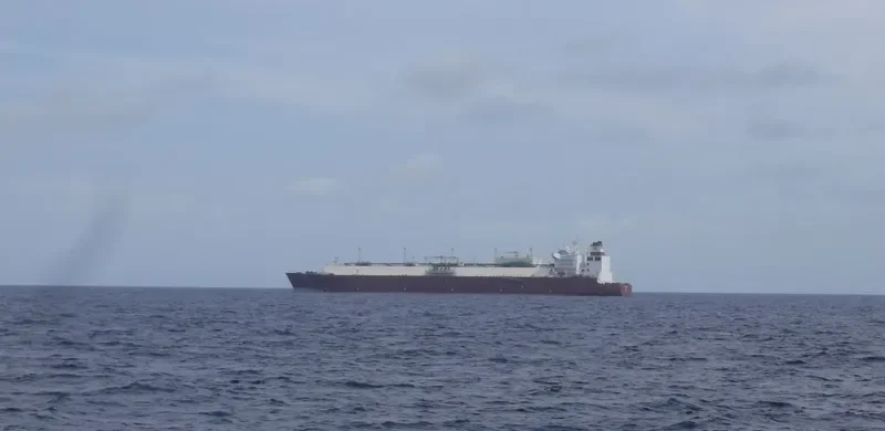 AL DAAYEN General Cargo IMO 9325702 photo 3