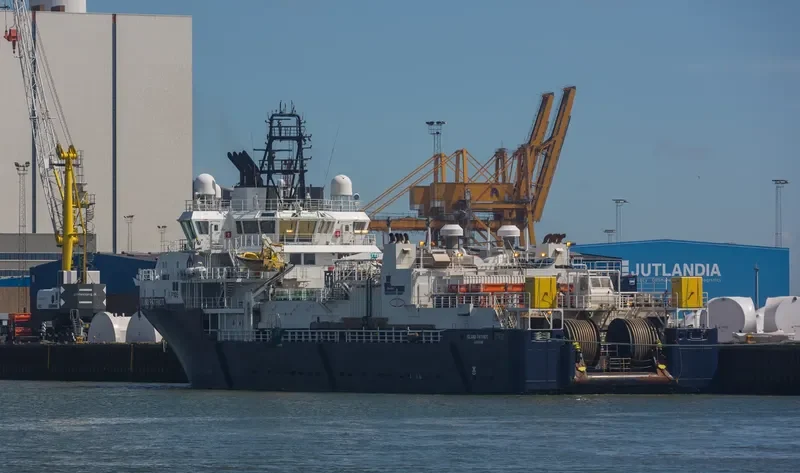 ISLAND PATRIOT General Cargo IMO 9325738 photo 3