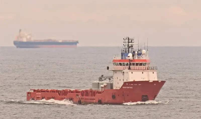 ASSO VENTISEI Offshore Vessel IMO 9325752 photo 4
