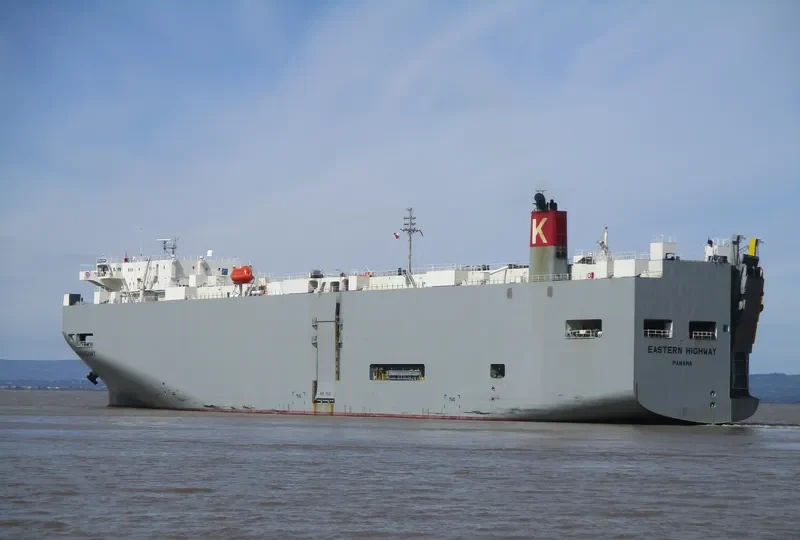 EASTERN HIGHWAY General Cargo IMO 9325764 photo 3