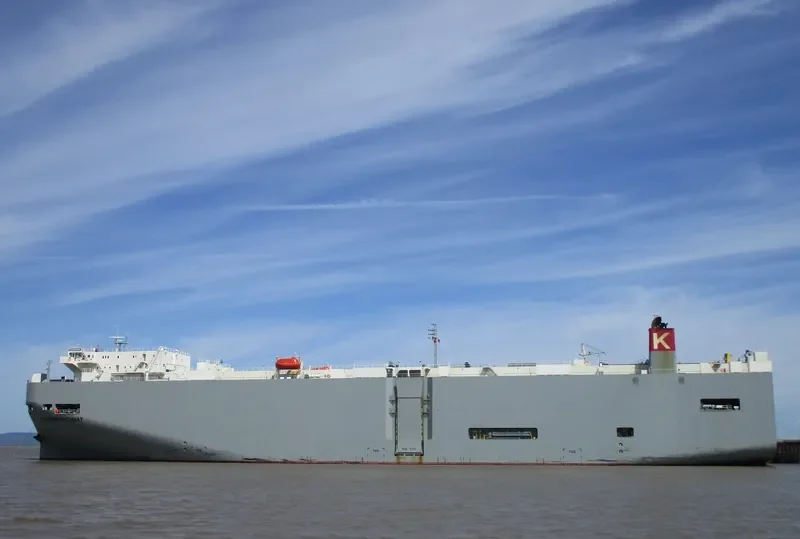 EASTERN HIGHWAY General Cargo IMO 9325764 photo 4