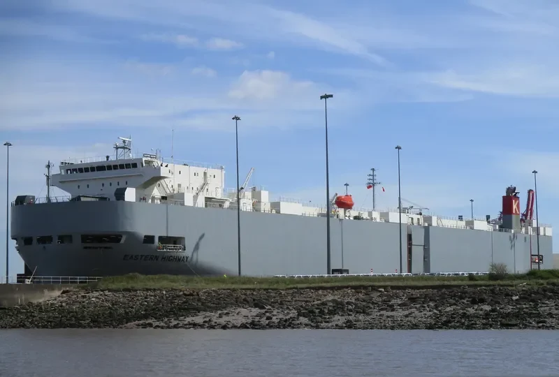 EASTERN HIGHWAY General Cargo IMO 9325764 photo 5