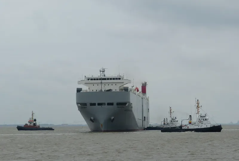 EASTERN HIGHWAY General Cargo IMO 9325764 photo 6