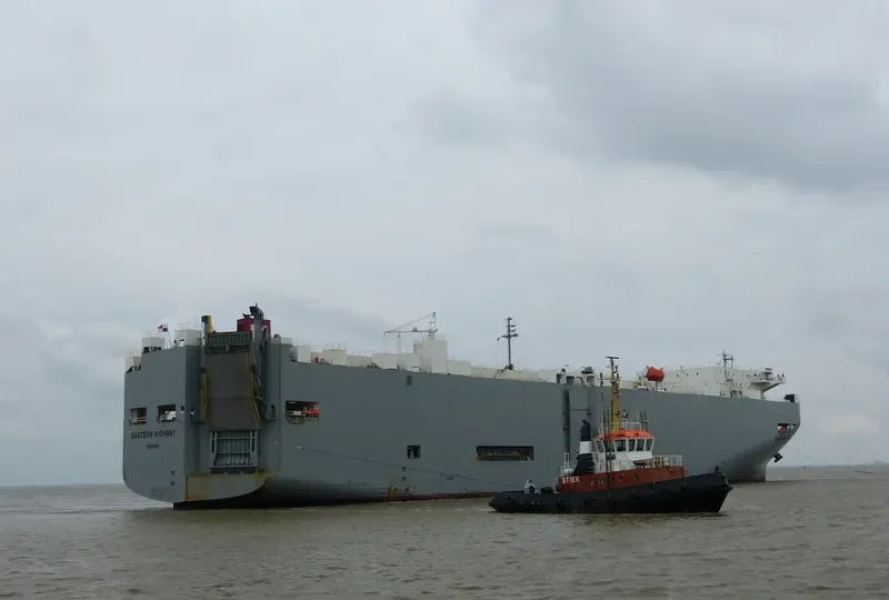 EASTERN HIGHWAY General Cargo IMO 9325764 photo 7