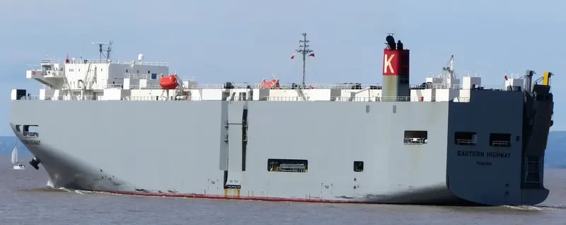 EASTERN HIGHWAY General Cargo IMO 9325764 photo 10