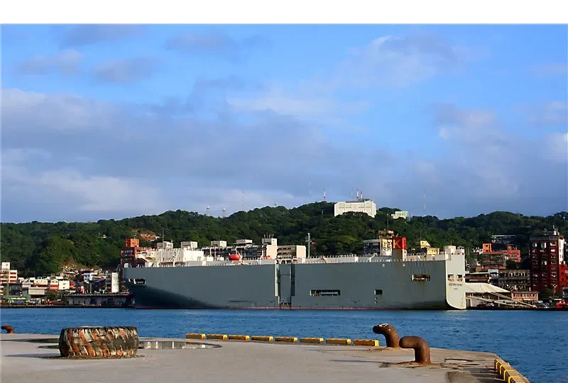 WESTERN HIGHWAY General Cargo IMO 9325776