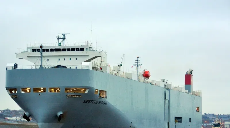WESTERN HIGHWAY General Cargo IMO 9325776 photo 3