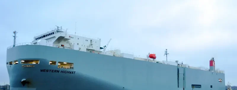 WESTERN HIGHWAY General Cargo IMO 9325776 photo 4