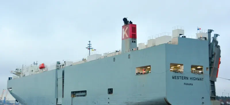 WESTERN HIGHWAY General Cargo IMO 9325776 photo 5
