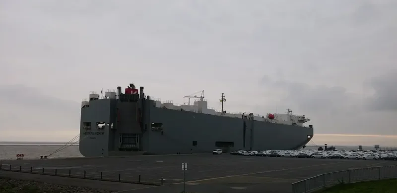 WESTERN HIGHWAY General Cargo IMO 9325776 photo 6