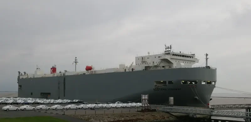 WESTERN HIGHWAY General Cargo IMO 9325776 photo 7