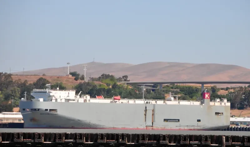 WESTERN HIGHWAY General Cargo IMO 9325776 photo 9