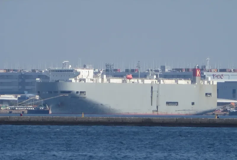WESTERN HIGHWAY General Cargo IMO 9325776 photo 10