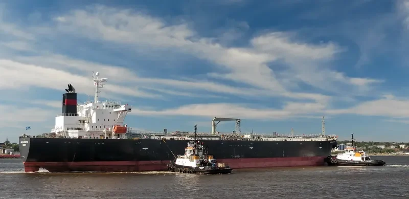 GOLDEN EAGLEII Tanker IMO 9325817 photo 5